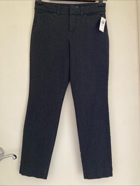 OLD Navy Pixie high waisted skinny secret smooth pants